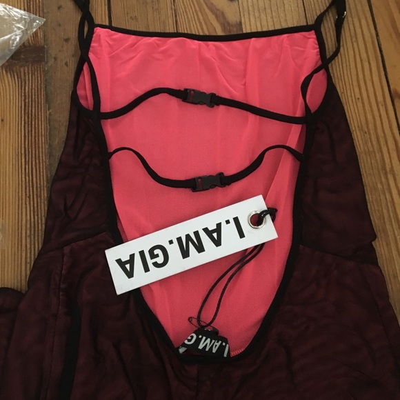 SALE New iamgia Scorpio jumpsuit - Picture 6 of 7